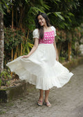 Blush Pearl**