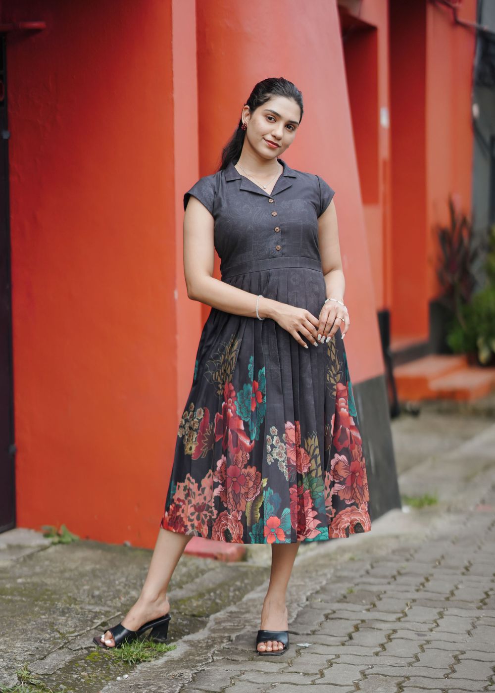 Floral Elegance**