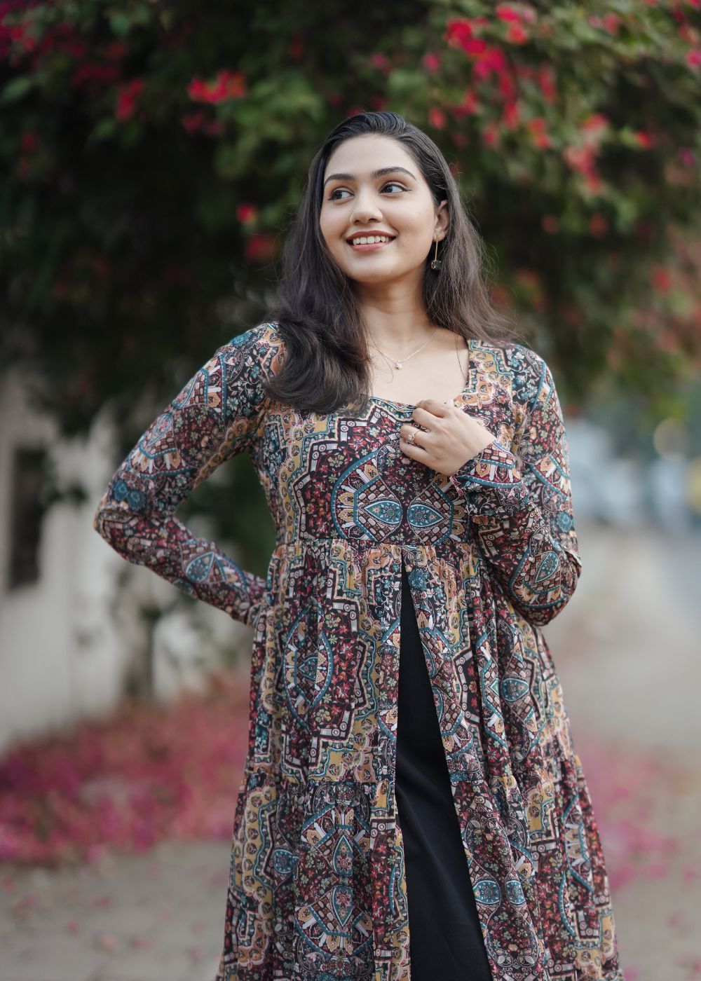 Boho Breeze**