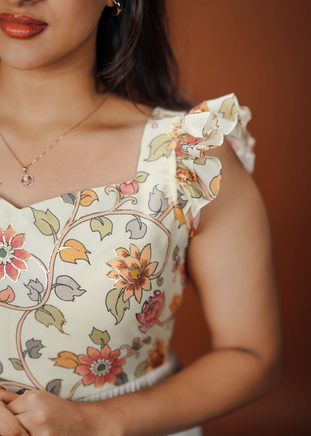 Marigold Garden**