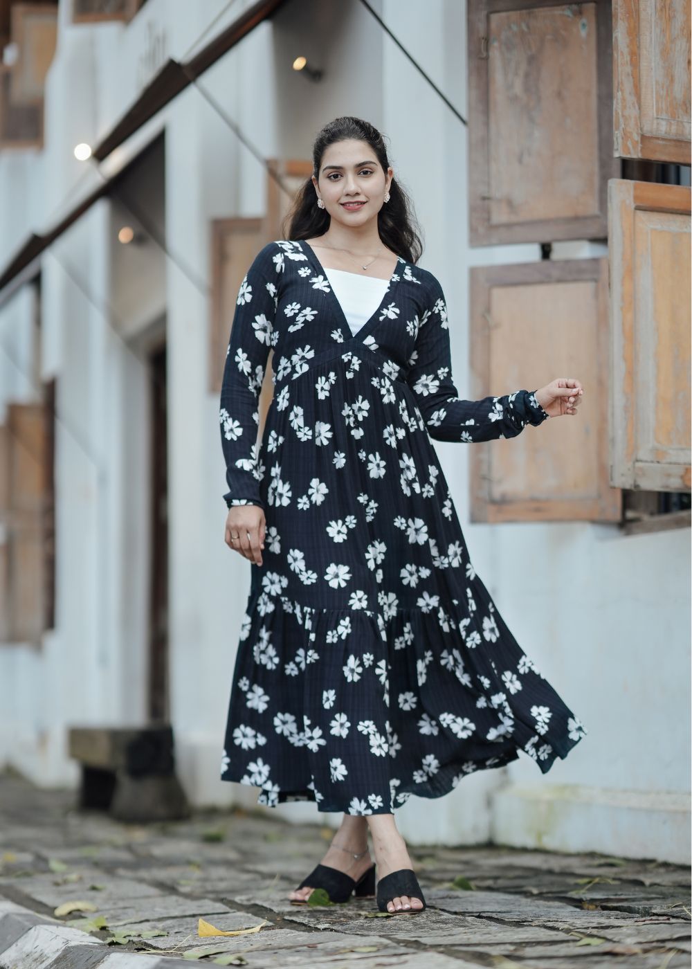 Classic Charm**