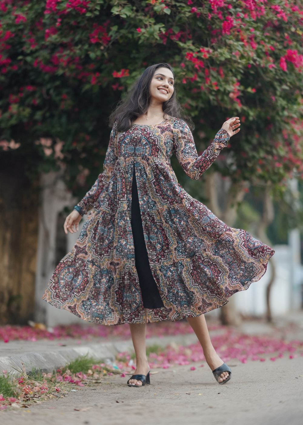 Boho Breeze**