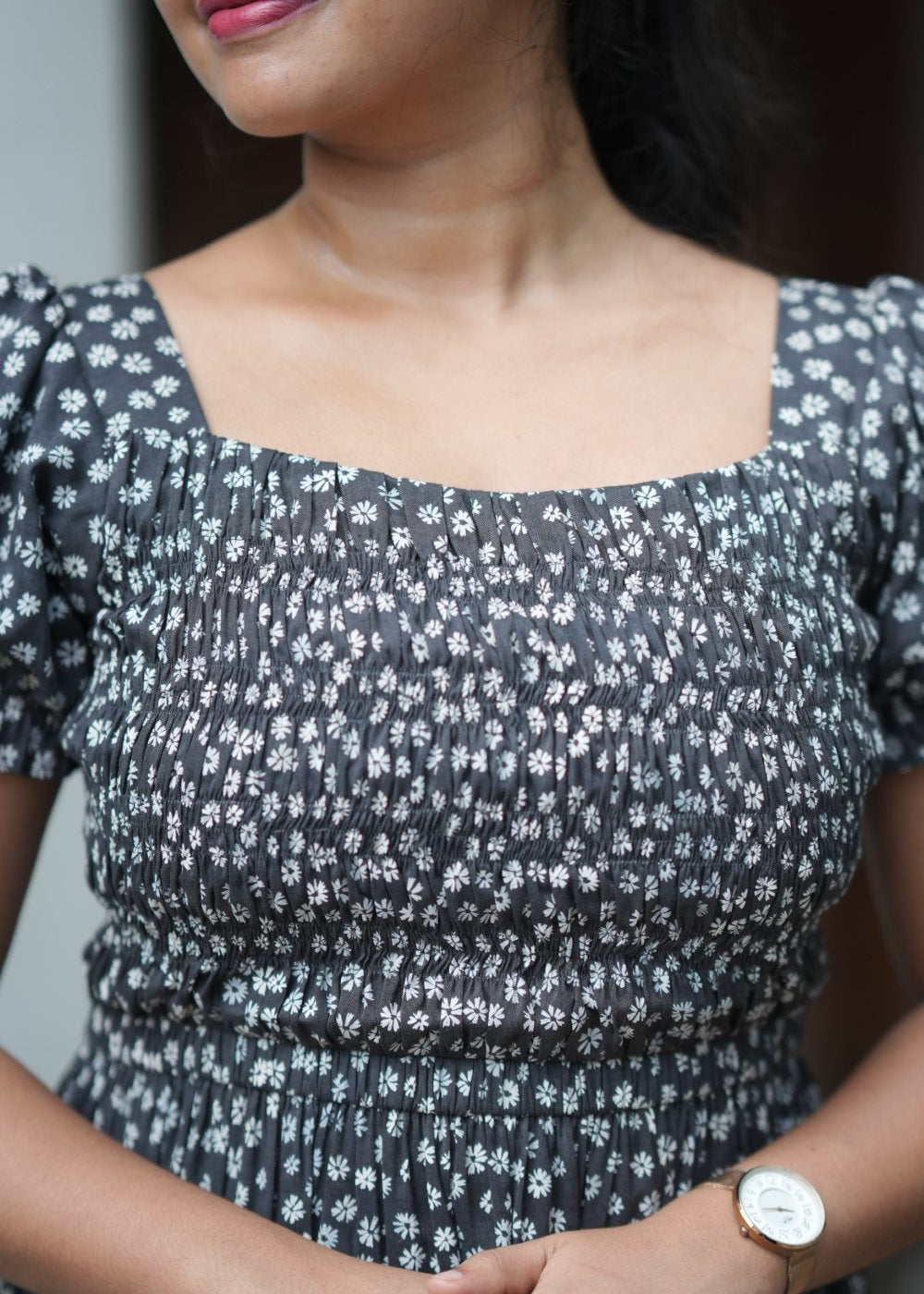 Tiny Blossom**