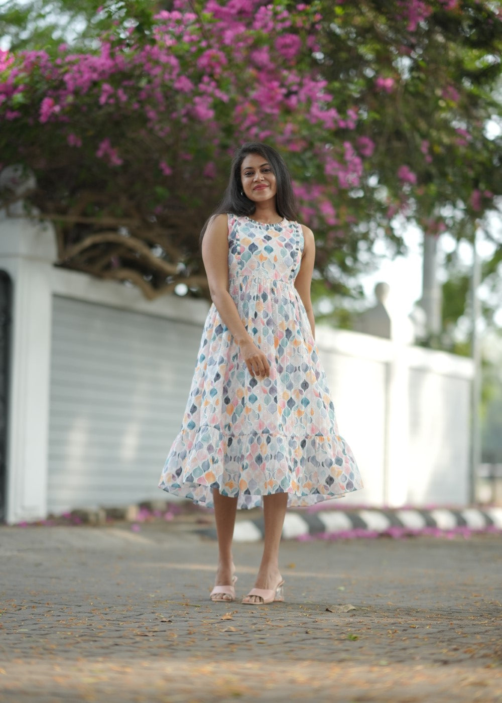 Watercolor Drops**