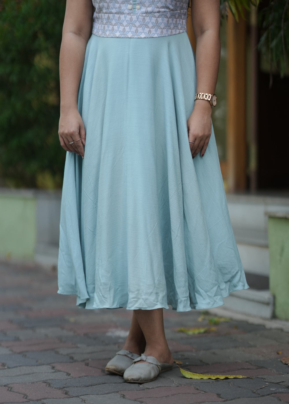 Aqua Serenity**