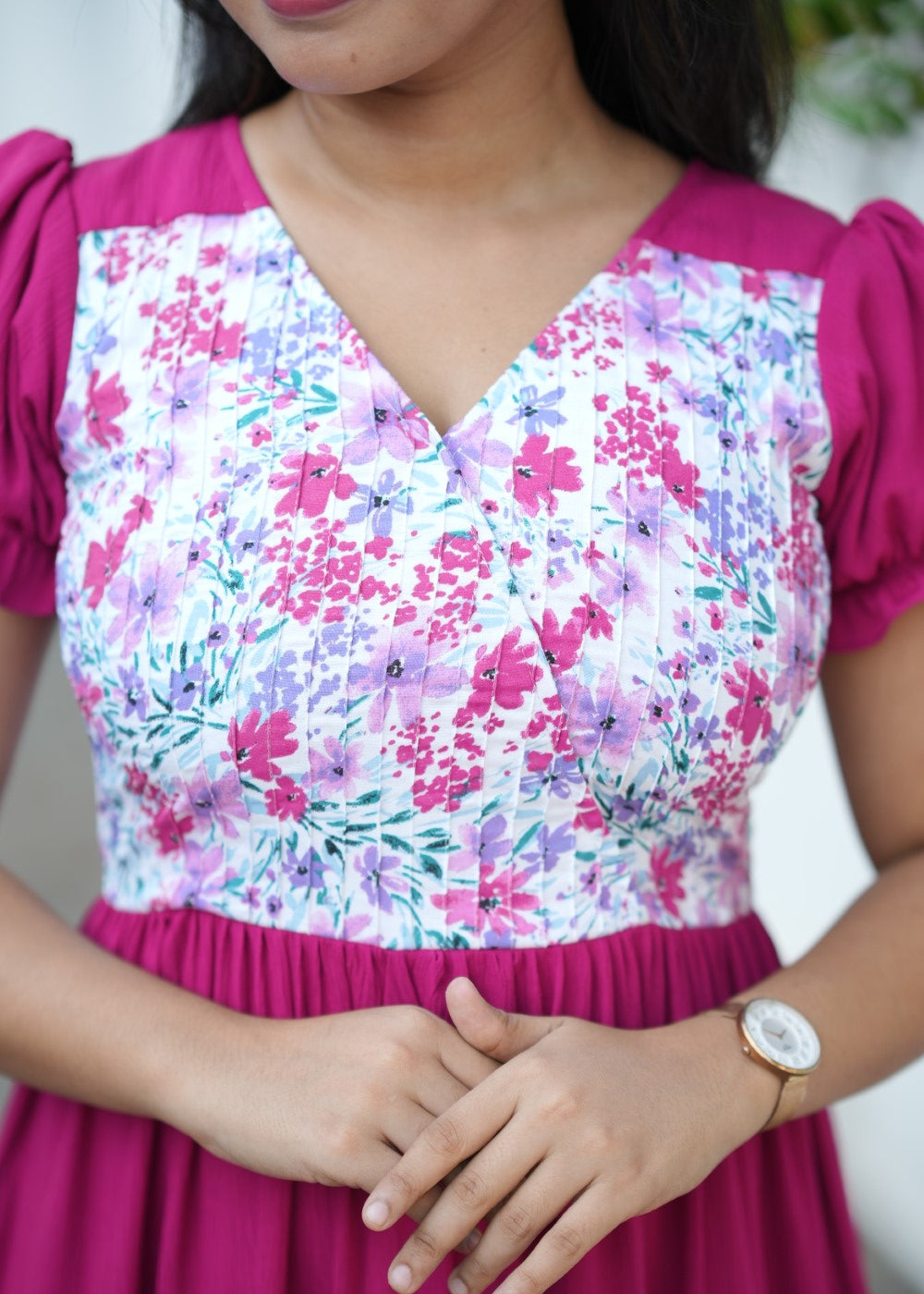 Cherry Blossom Fiesta**