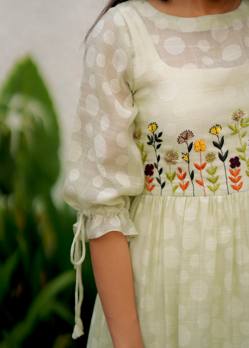 Linen Sage