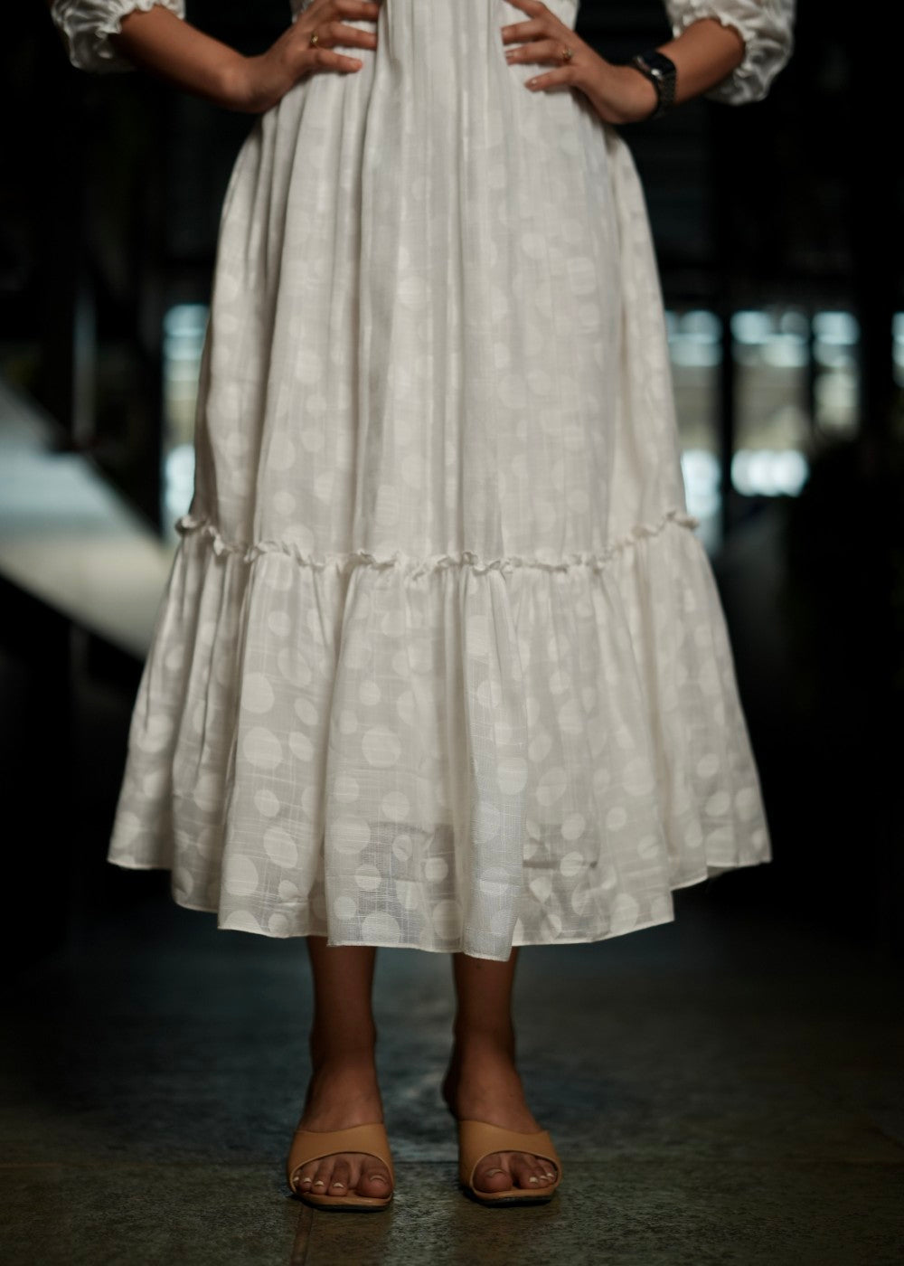Linen Pearl