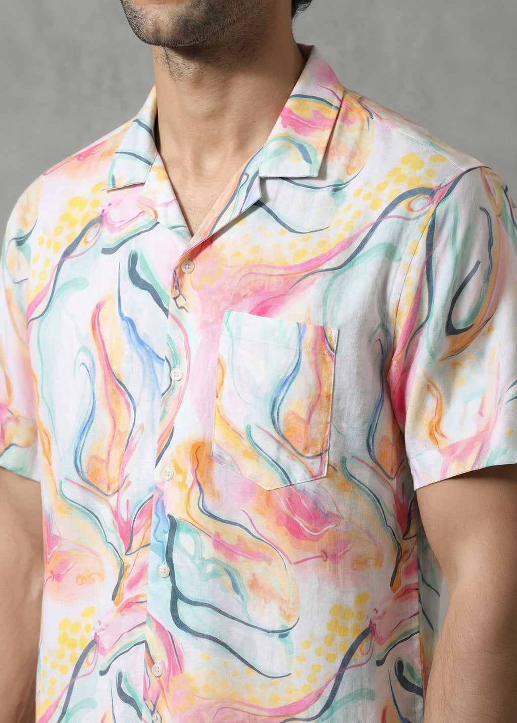 Aurora Shirt