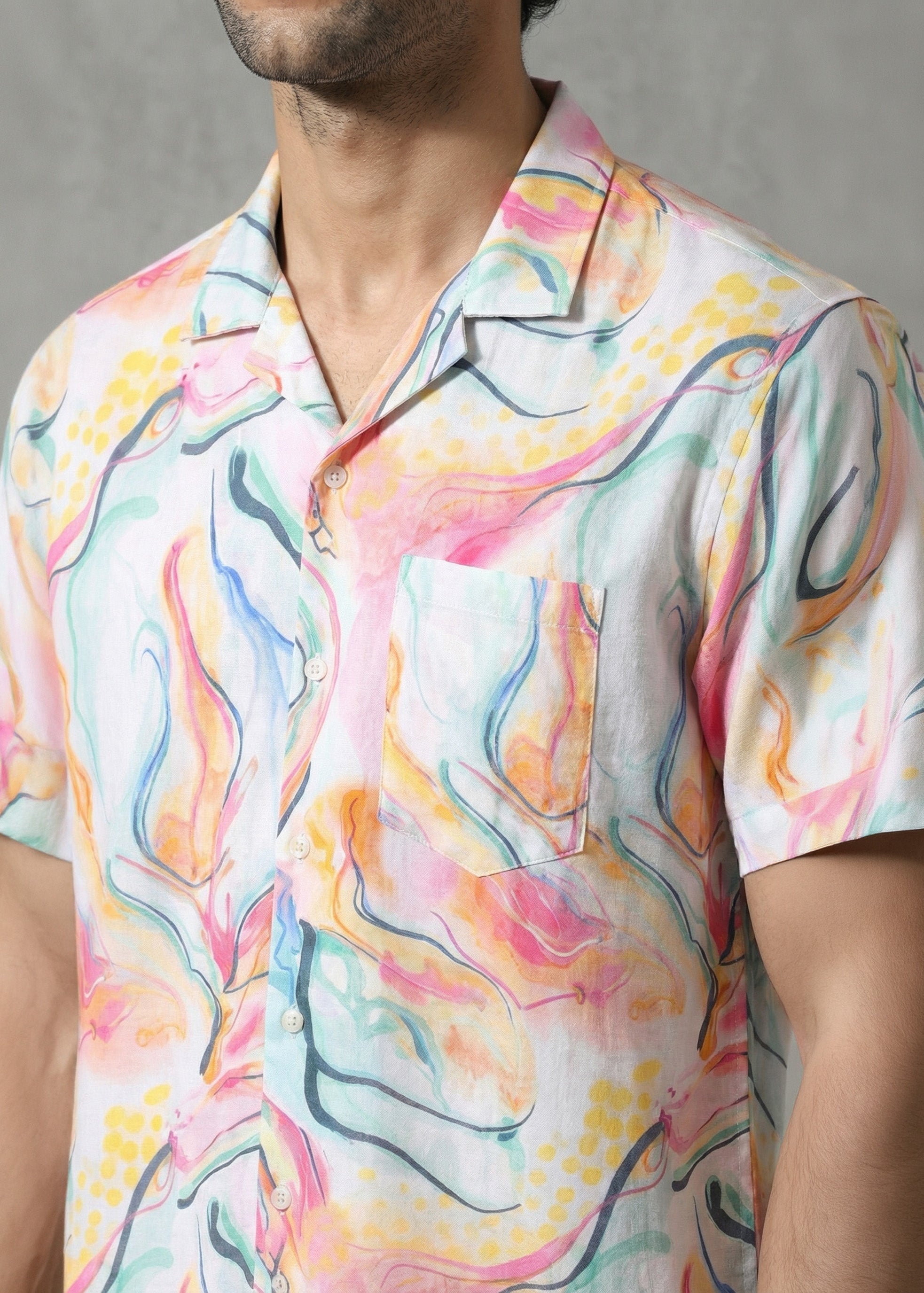 Aurora Shirt