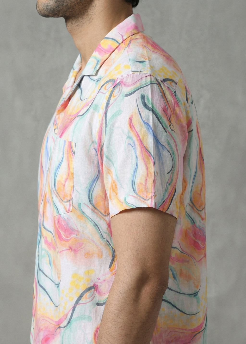 Aurora Shirt