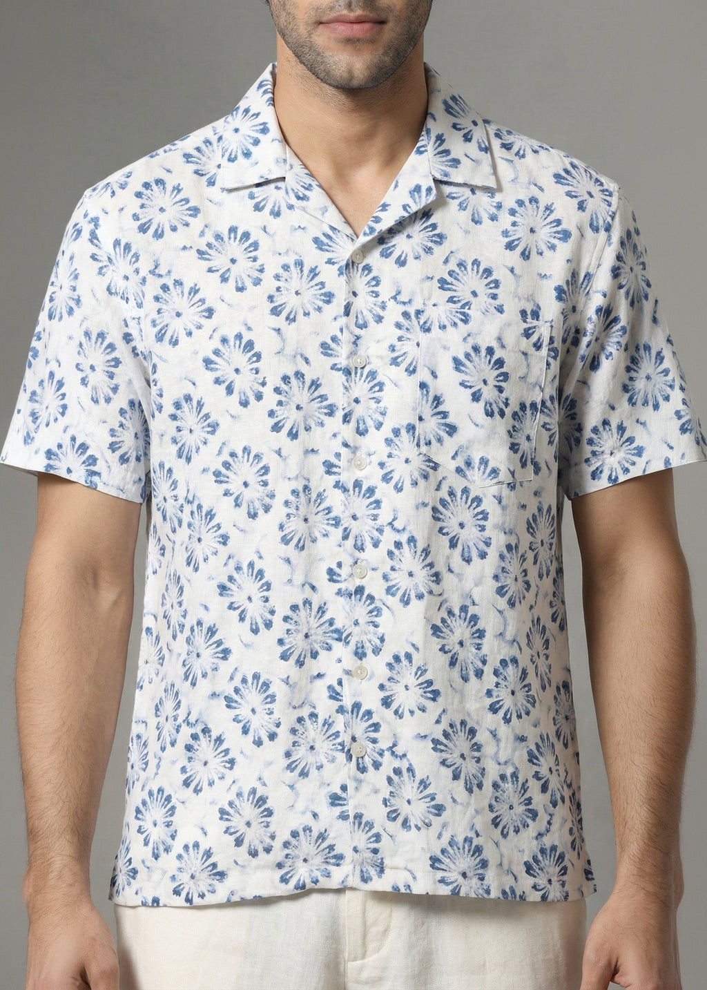 Indigo Grove Shirt