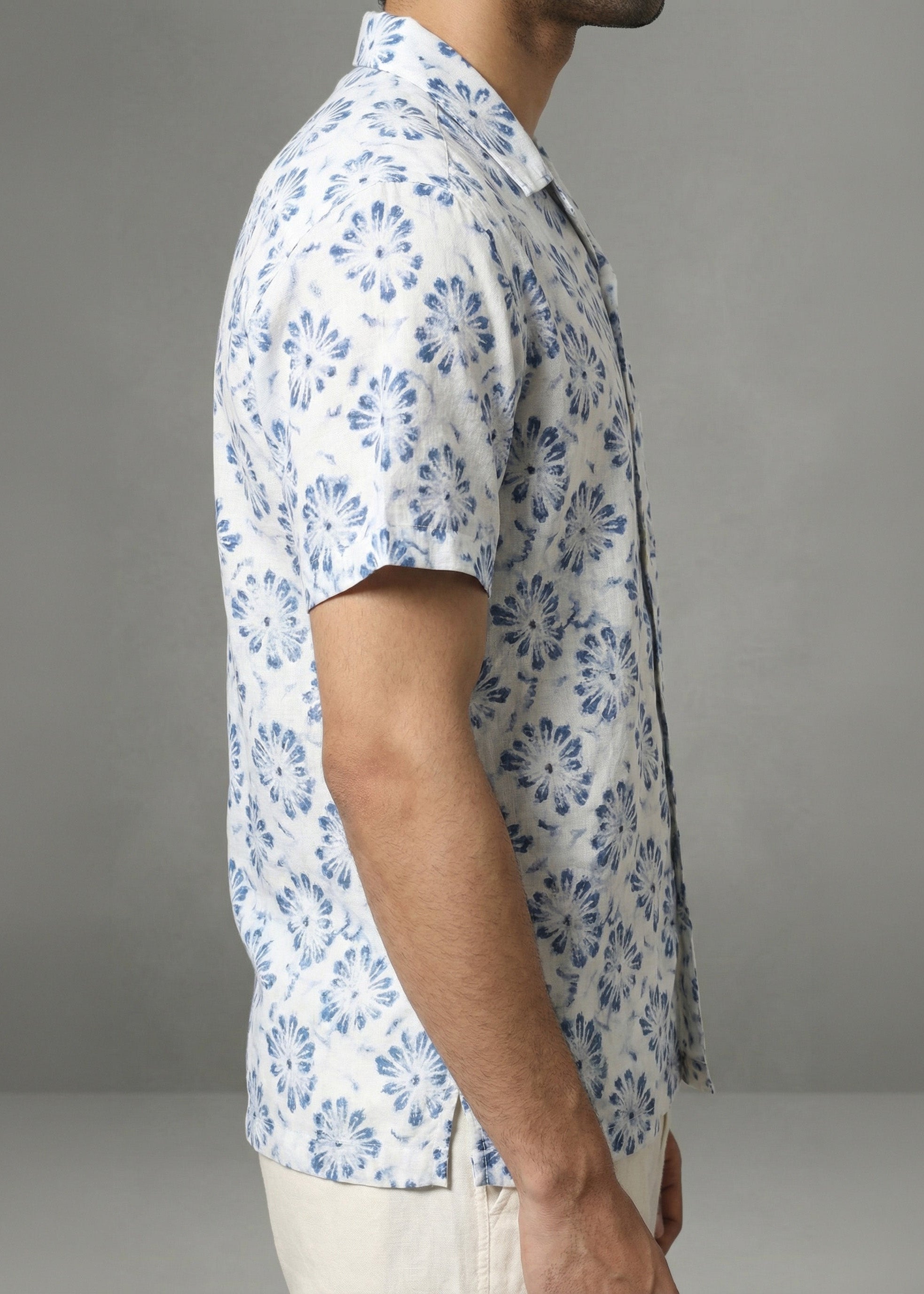 Indigo Grove Shirt