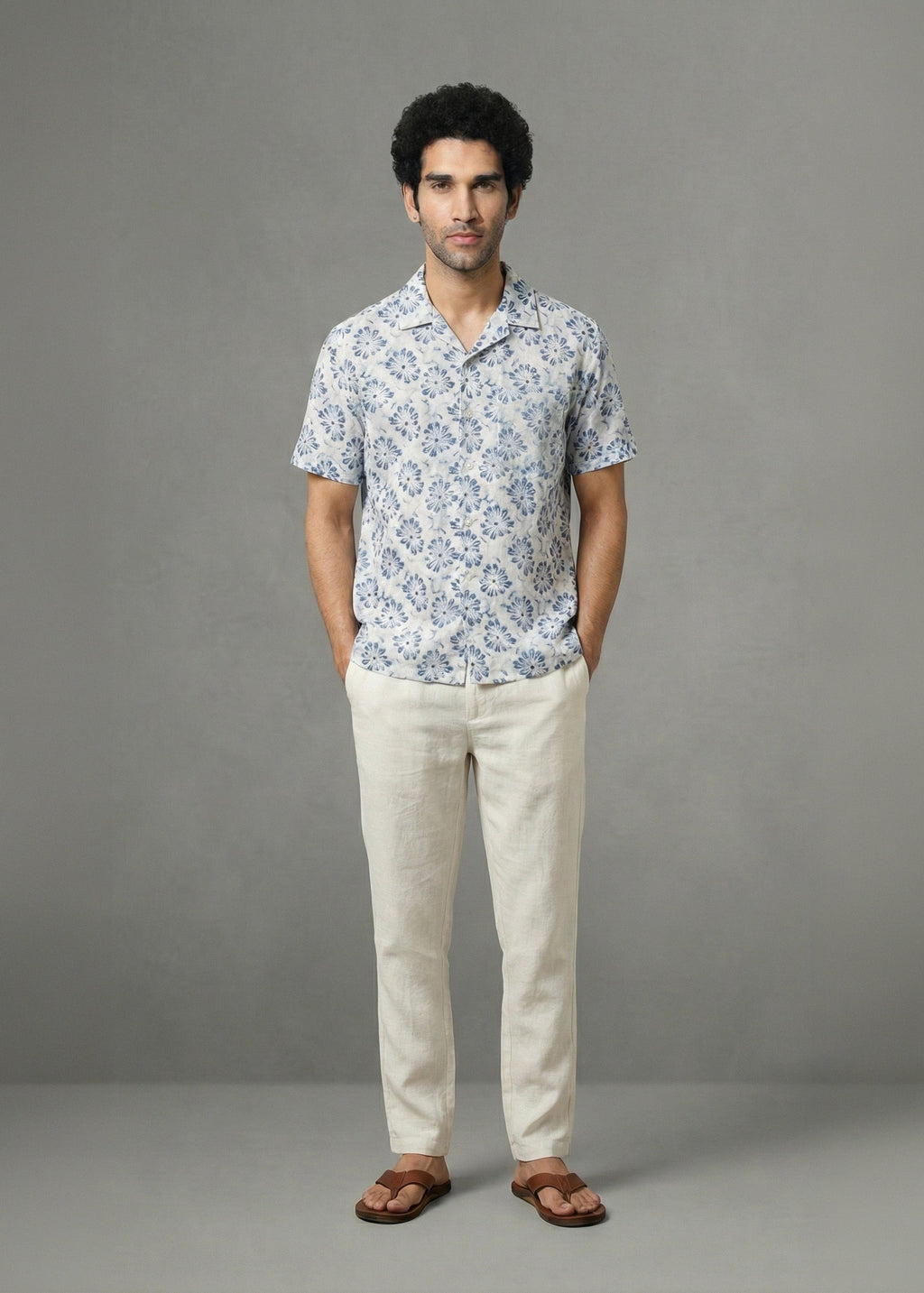 Indigo Grove Shirt