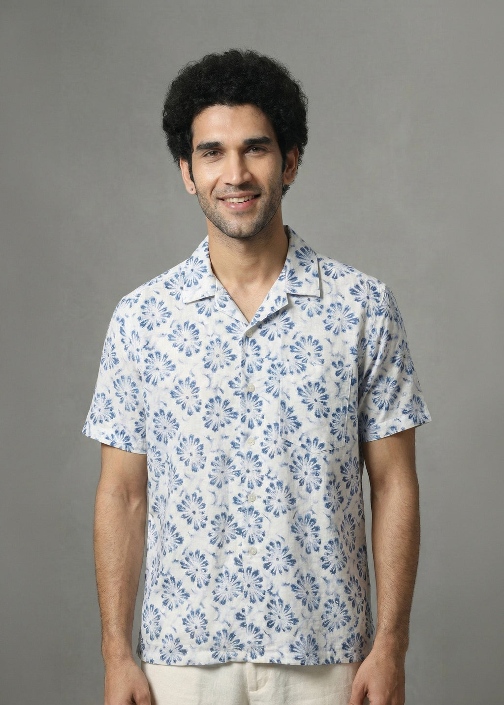 Indigo Grove Shirt