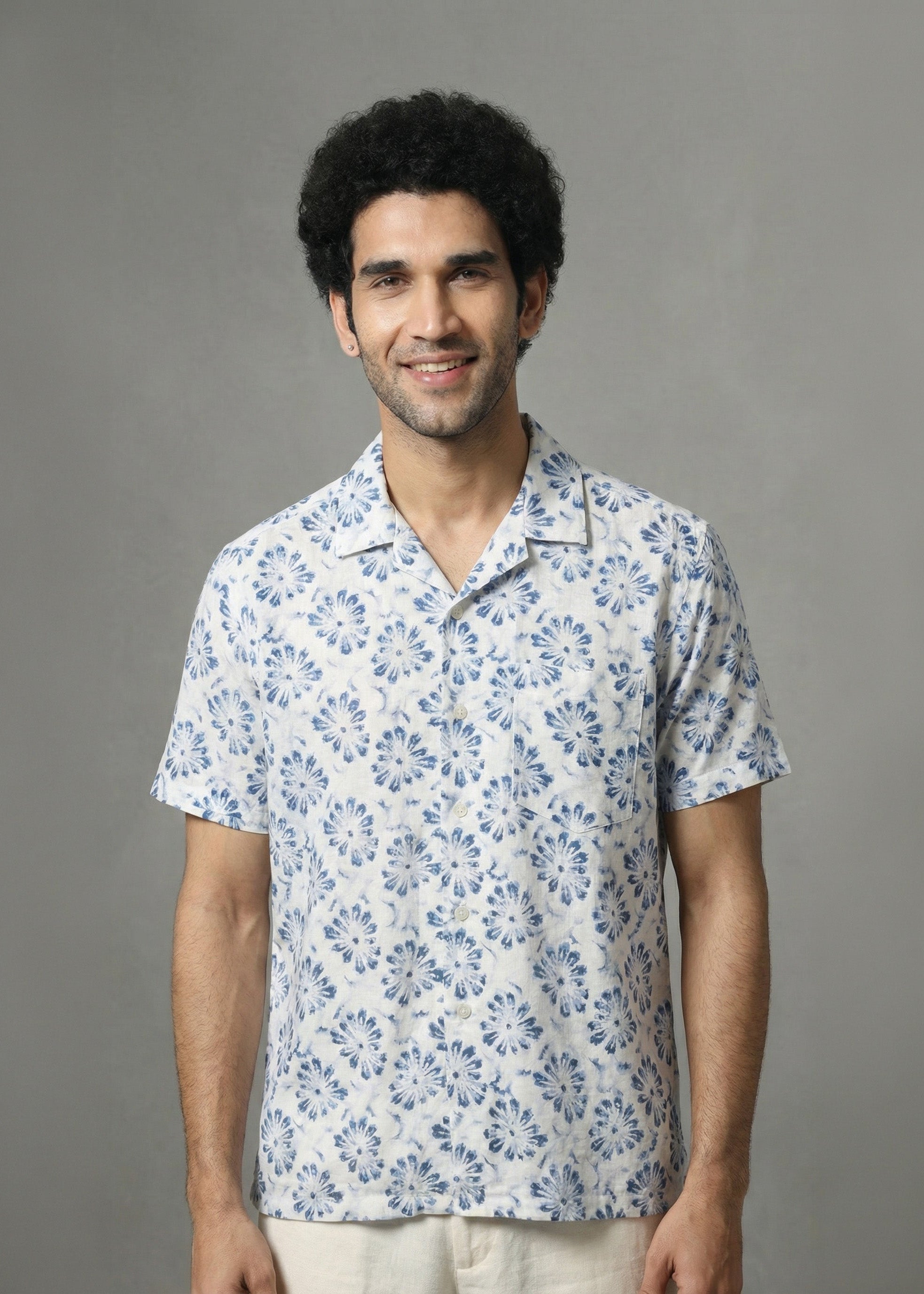 Indigo Grove Shirt